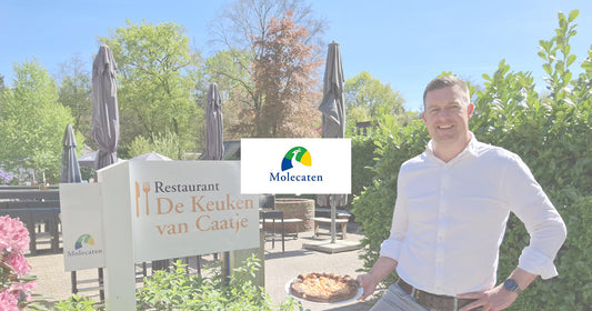 Partners in Smaken - Molecaten Campings & Vakantieparken