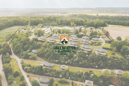 Partners in Smaken - Glamping Greenfields Durbuy