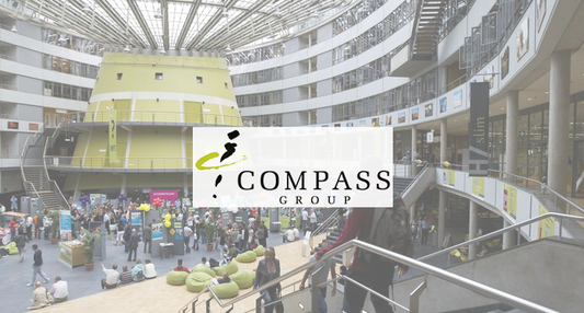 Partners in Smaken - Haagse Hogeschool Compass