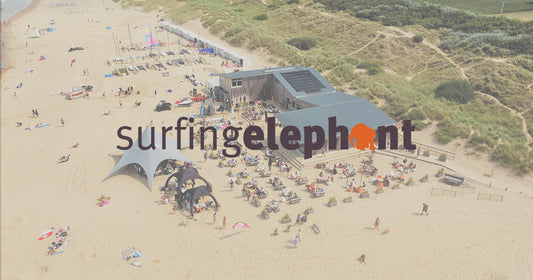 Partners in Smaken – Surfing Elephants Beachbar
