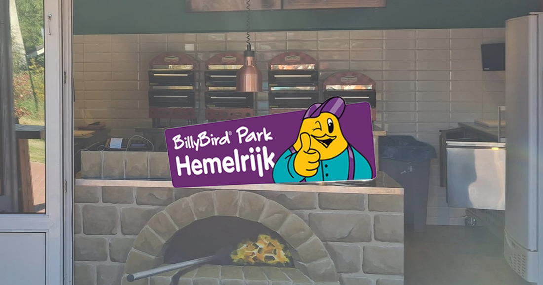 Partners in Smaken – BillyBird Park en de kracht van eenvoud