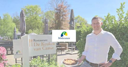 Partners in Smaken - Molecaten Campings & Vakantieparken