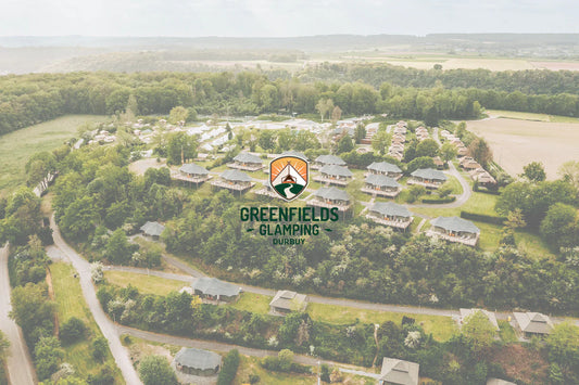 Partners in Smaken - Glamping Greenfields Durbuy